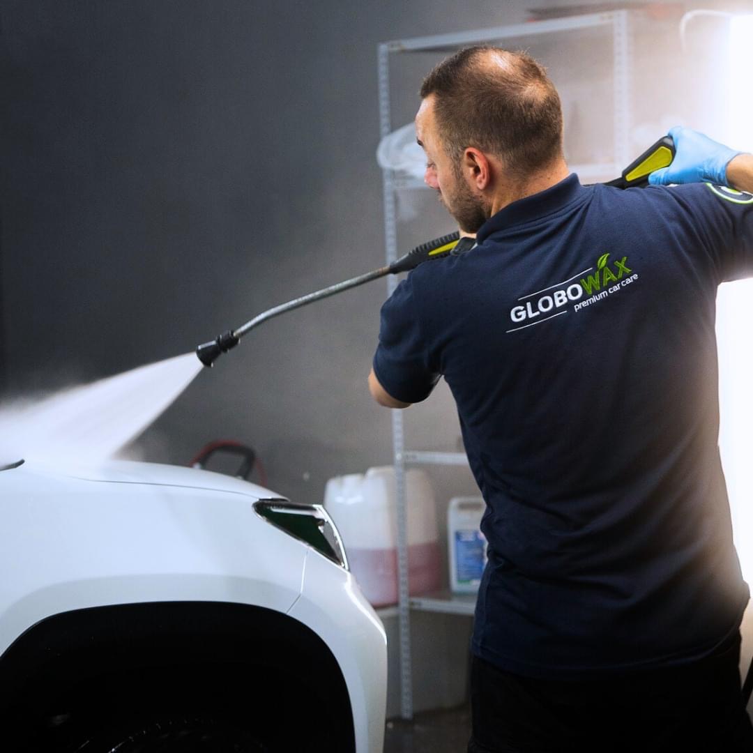 Dry Car Care Turkiye - Oto Yıkama Bayilik - Yatırım Konseptleri - Maliyetler - 2024 - Kurumsal Oto Yıkama Açmak Maliyeti - Nasıl Bayi Olurum ? - Detailing - Detaylı Temizlik - GLOBOWAX